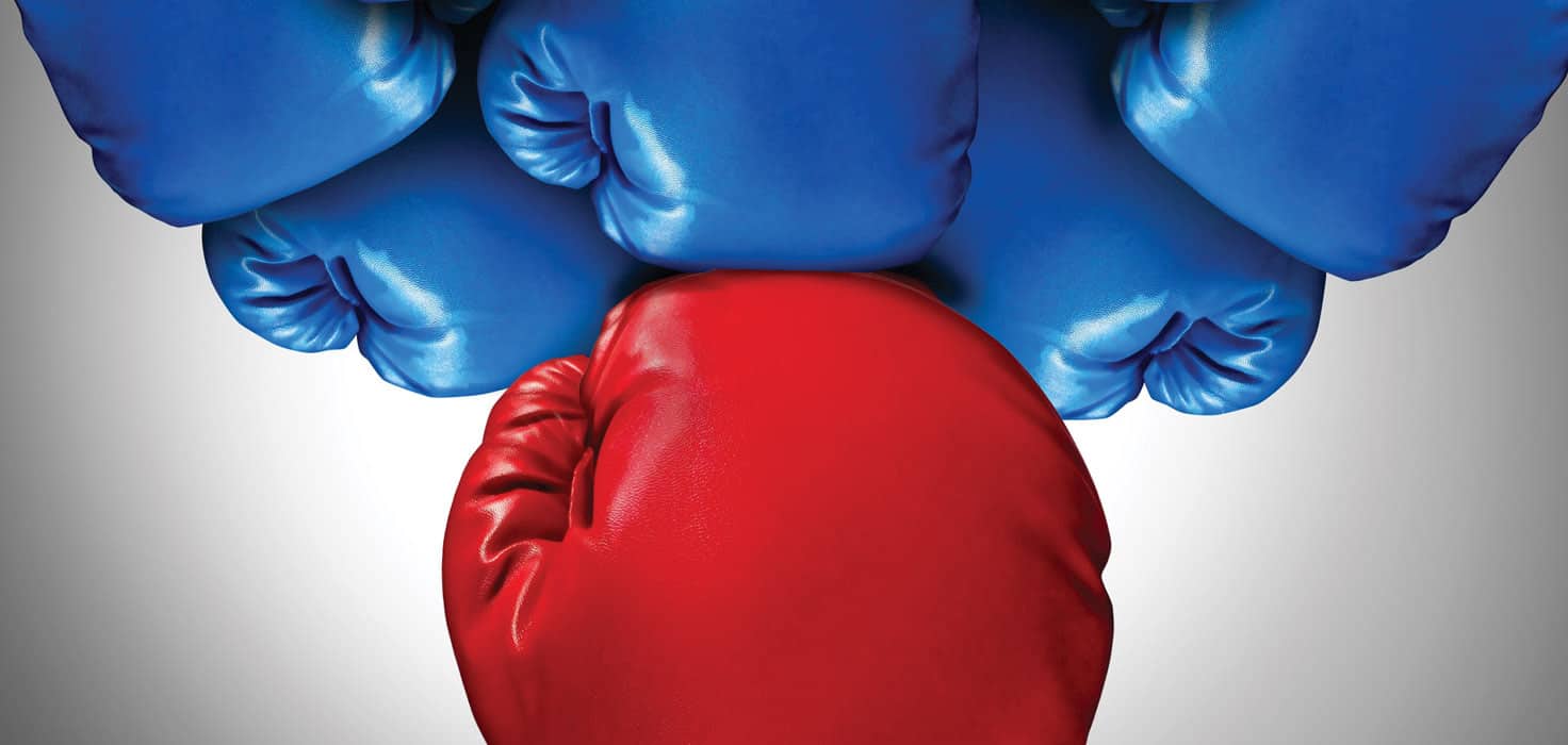 3 tips for invincible companies