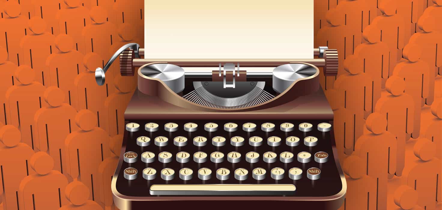 marketing your story