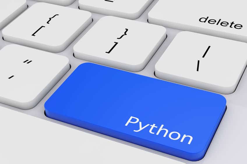 Automating Excel with Python