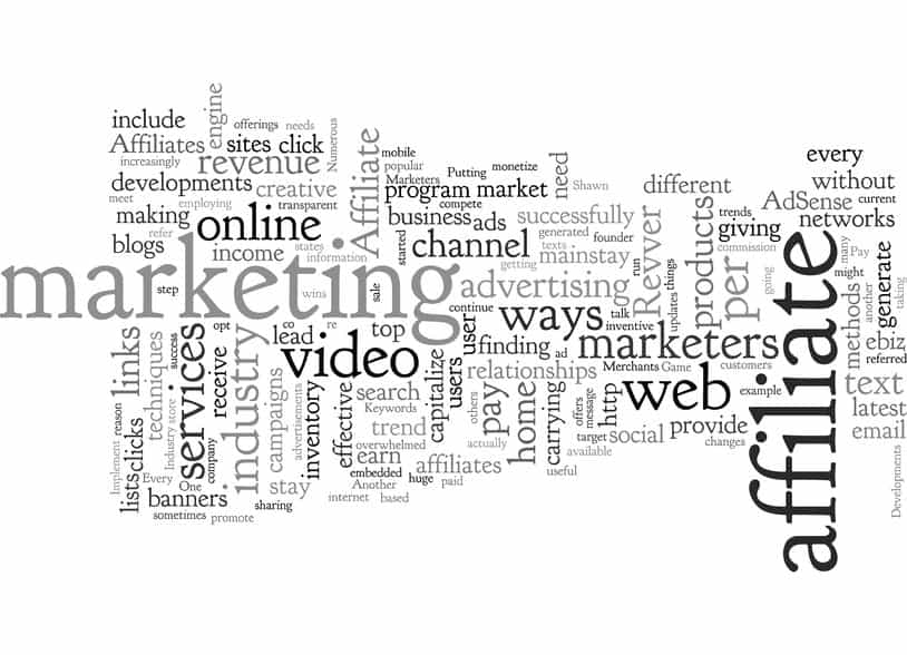 product marketing on social media