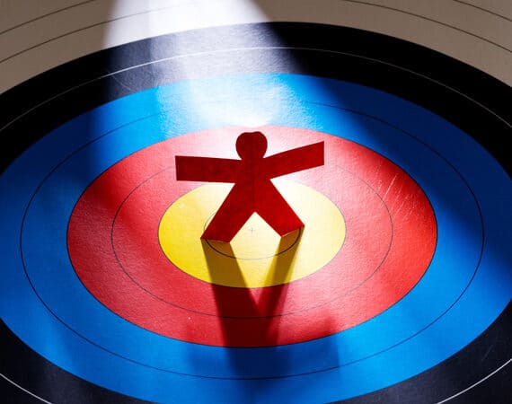 target market research