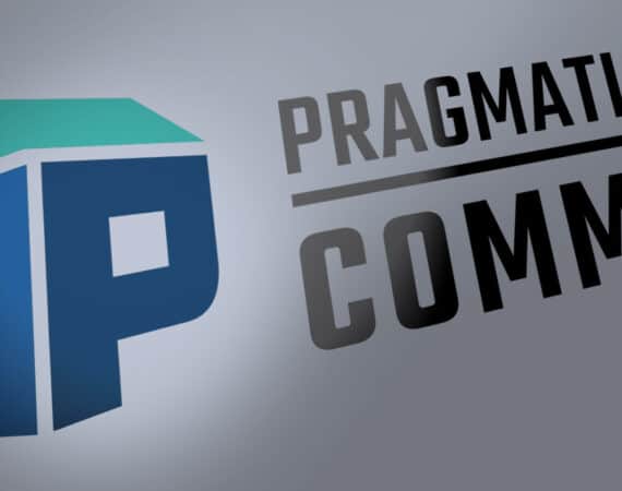 Pragmatic Alumni Community header