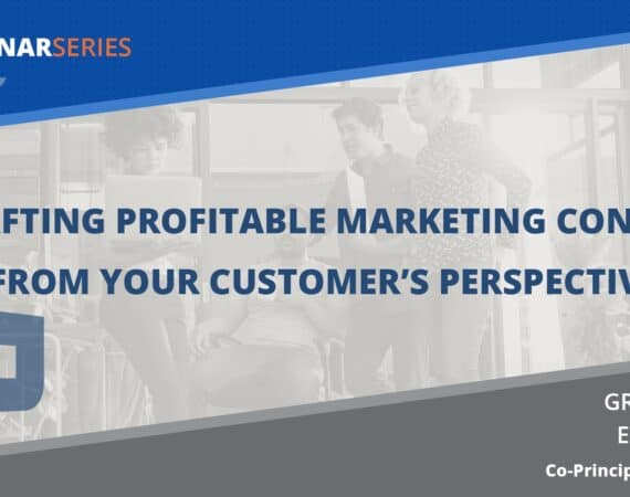 Crafting Profitable Marketing Content