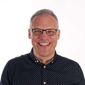 Jim Dibble
