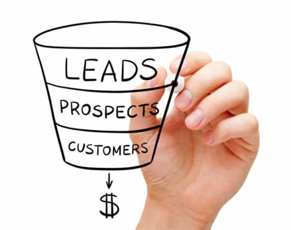 product marketing funnel
