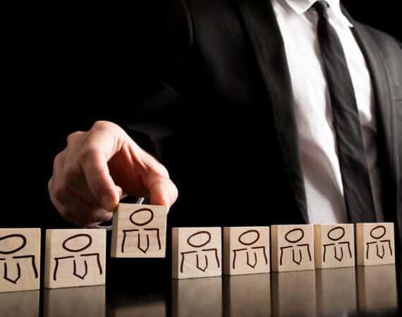 product career advancement