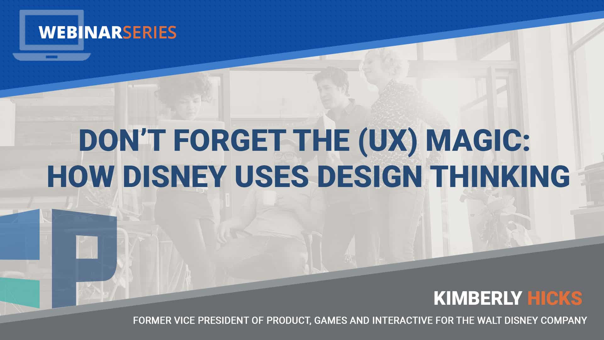 Kimberly Hicks webinar feature