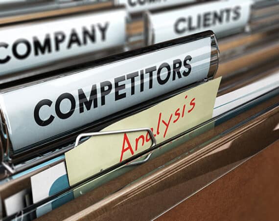 Competitor Analysis