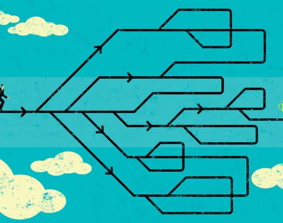 Career Path