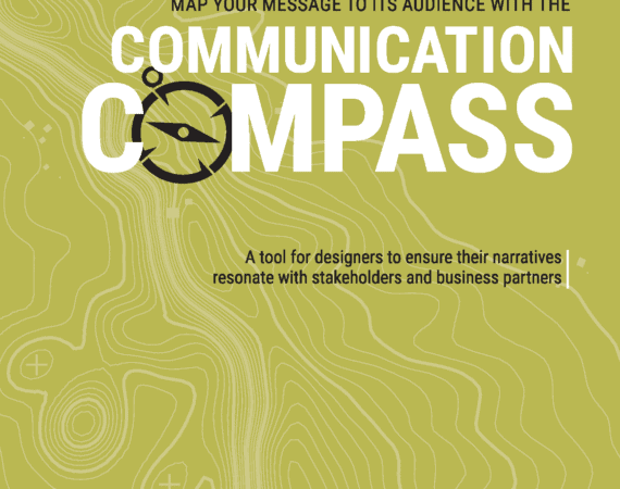 Cover of Communication Compass ebook