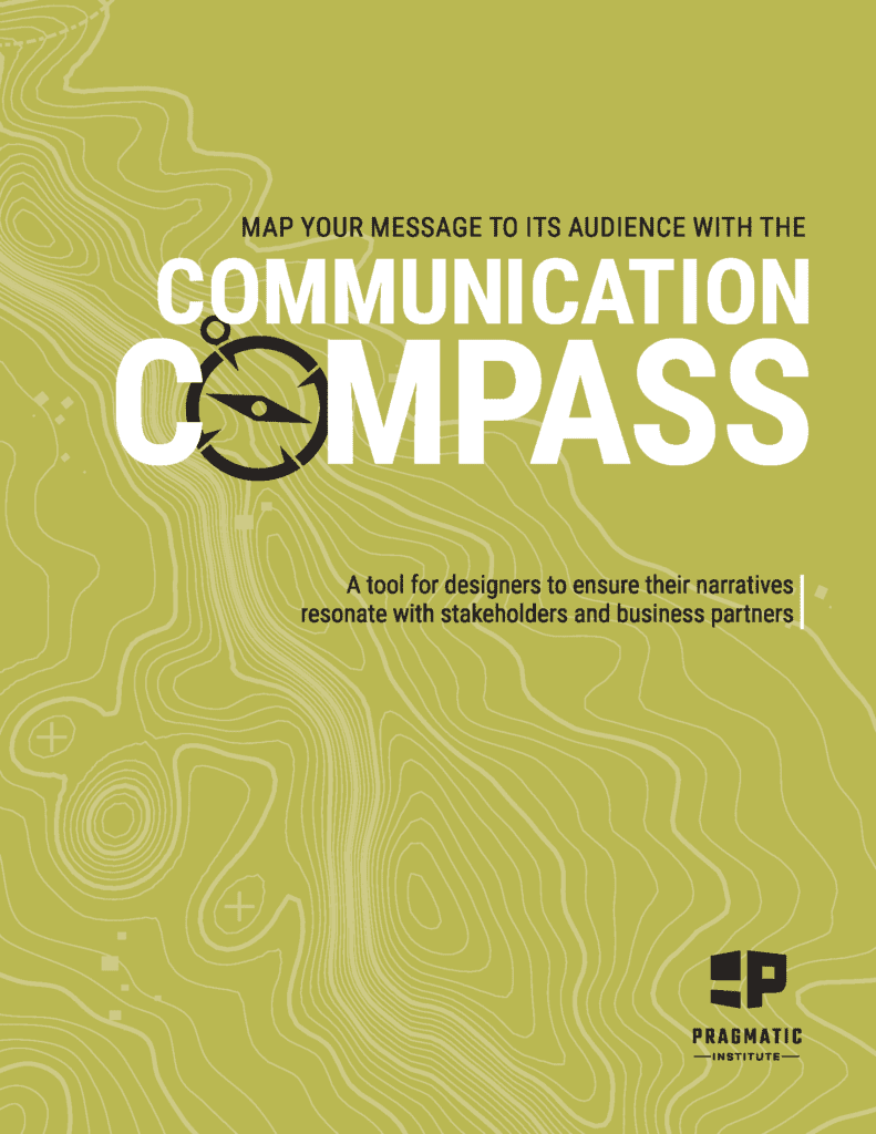 Cover of Communication Compass ebook