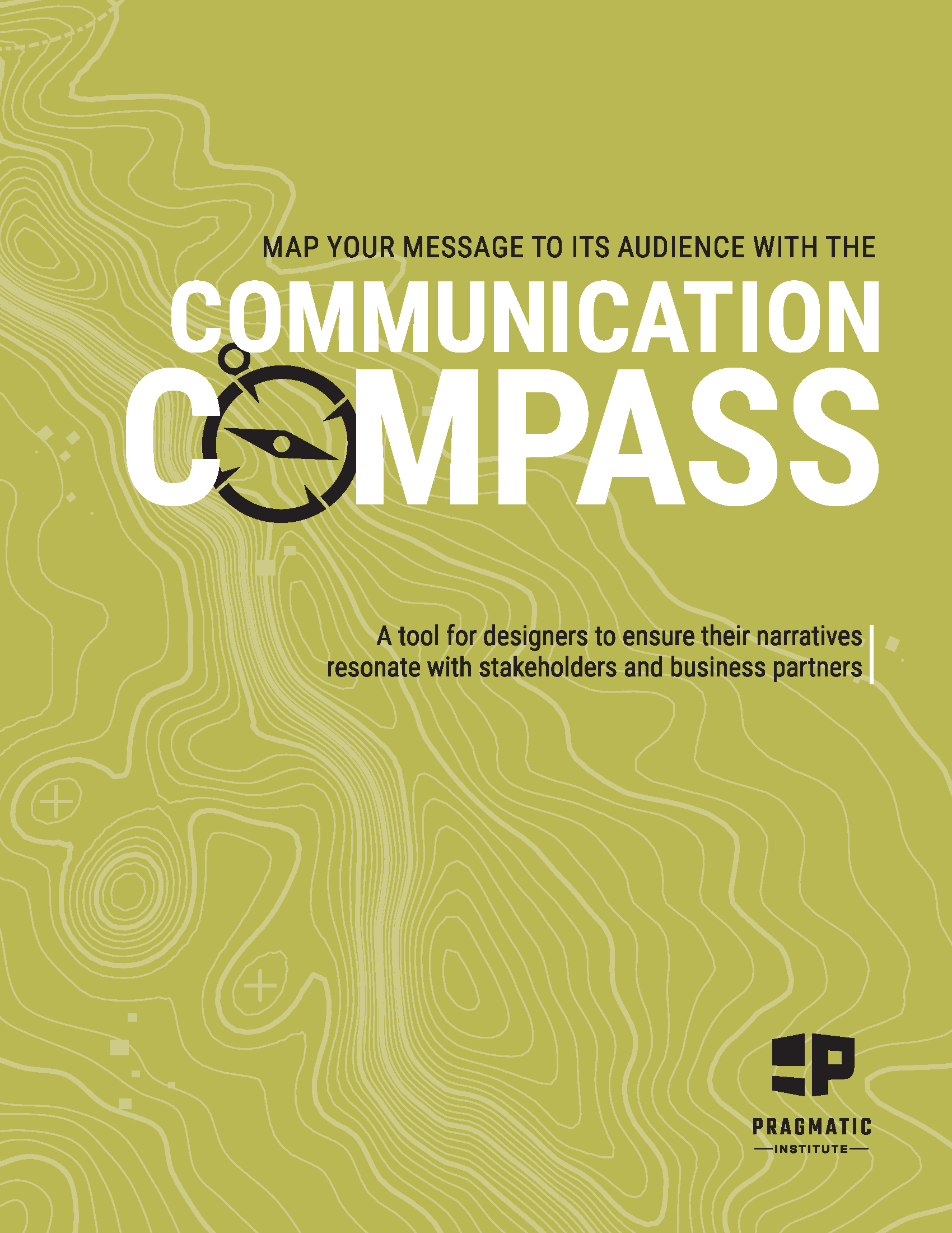 Cover of Communication Compass ebook