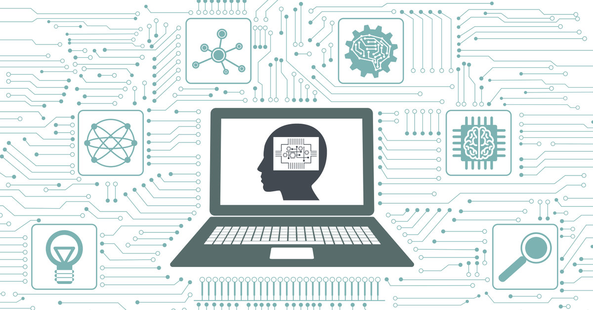 Concept of machine learning