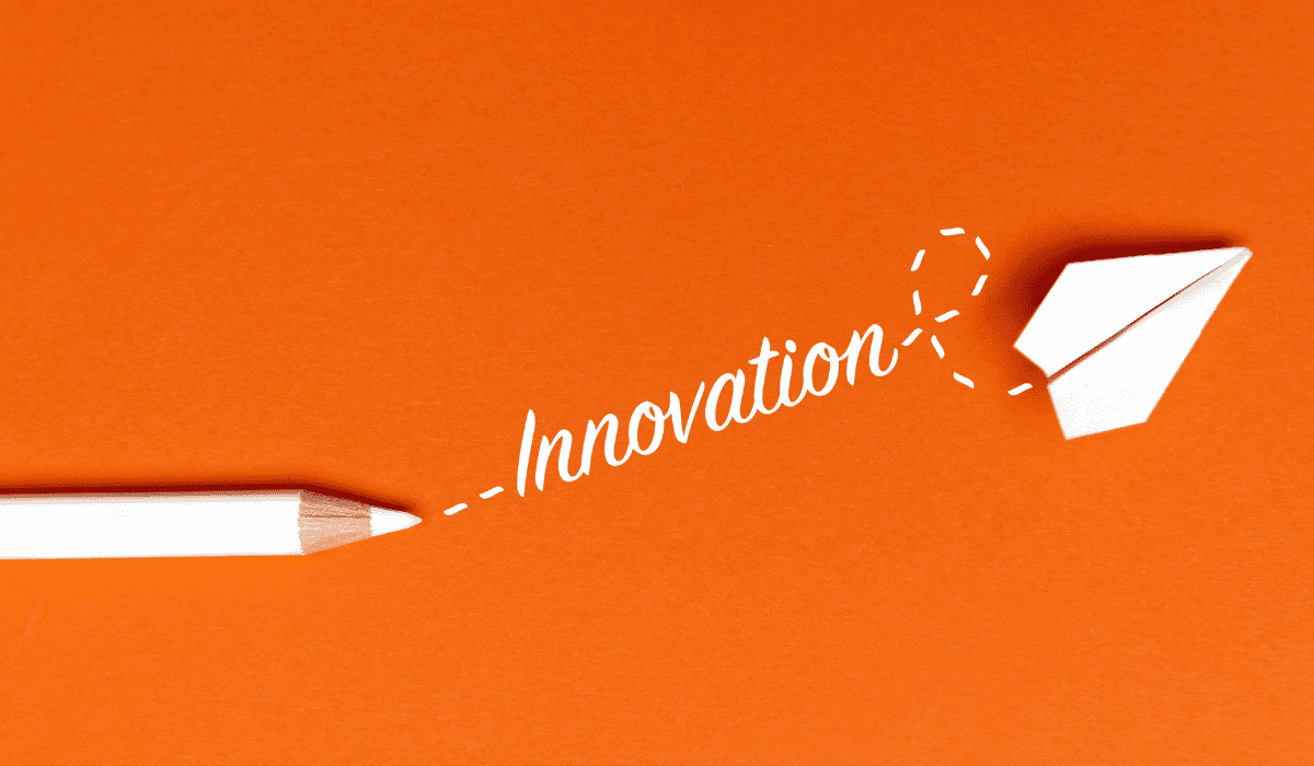 innovation