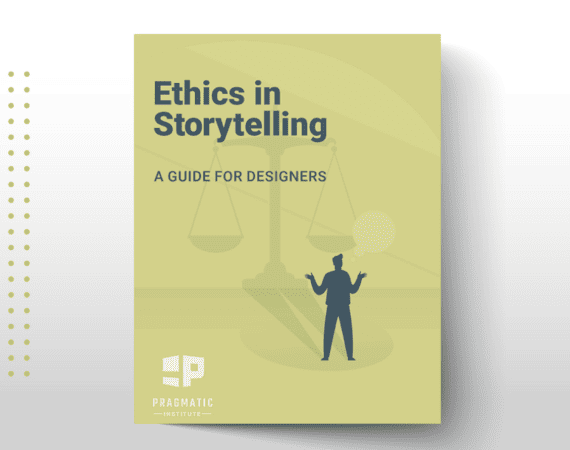 Ethics in Storytelling: A Guide for Designers﻿﻿
