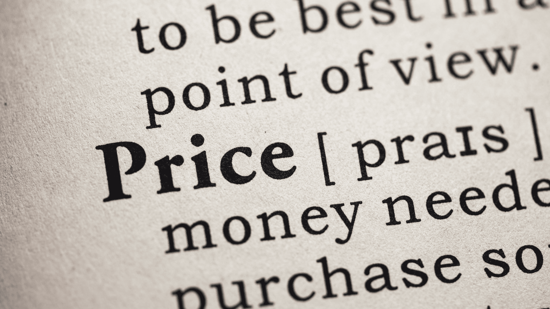 What is Captive Product Pricing