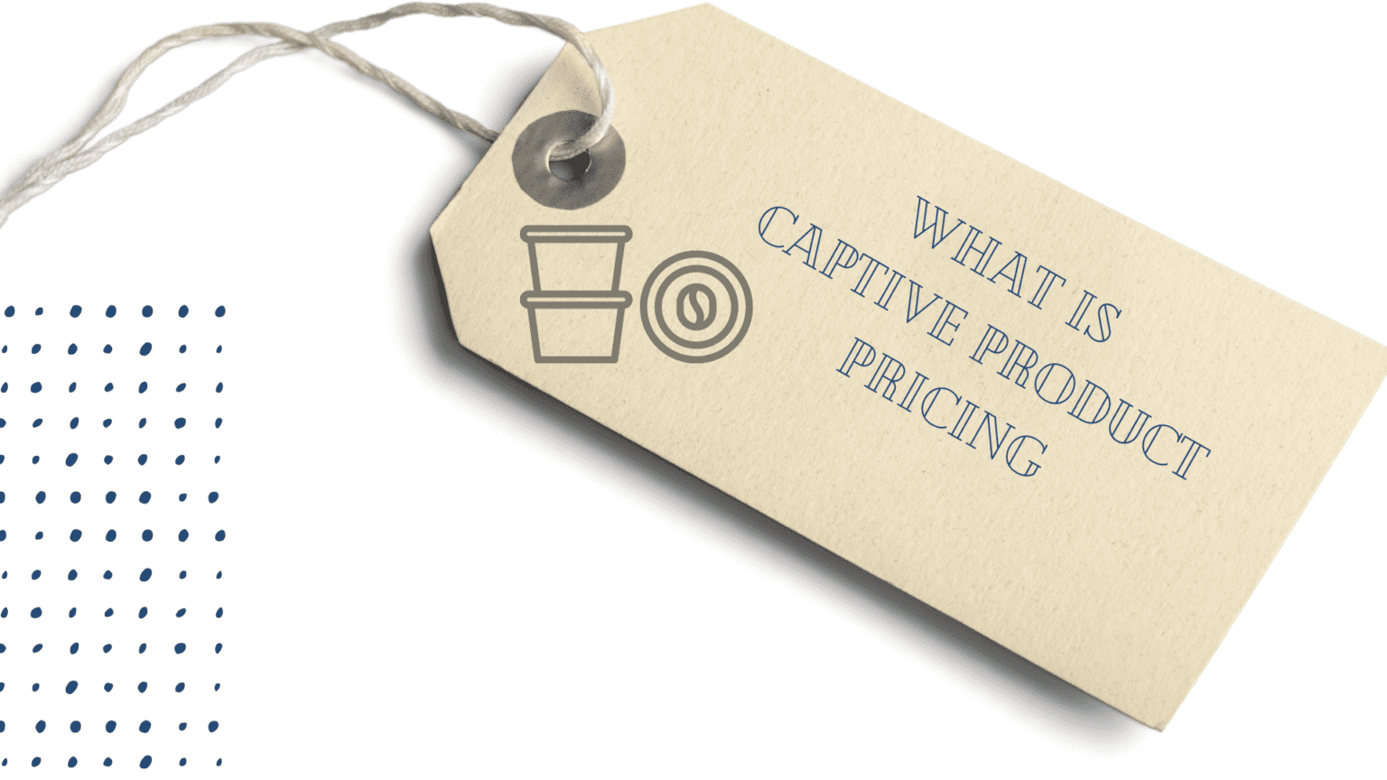 What Is Captive Product Pricing Pragmatic Institute