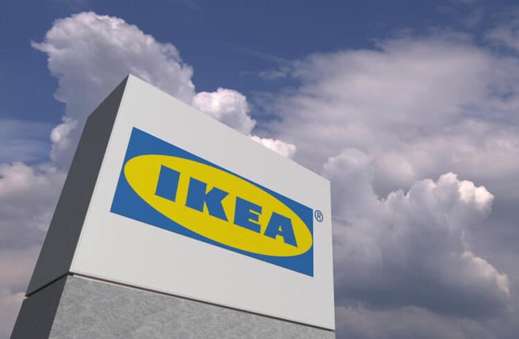 IKEA logo