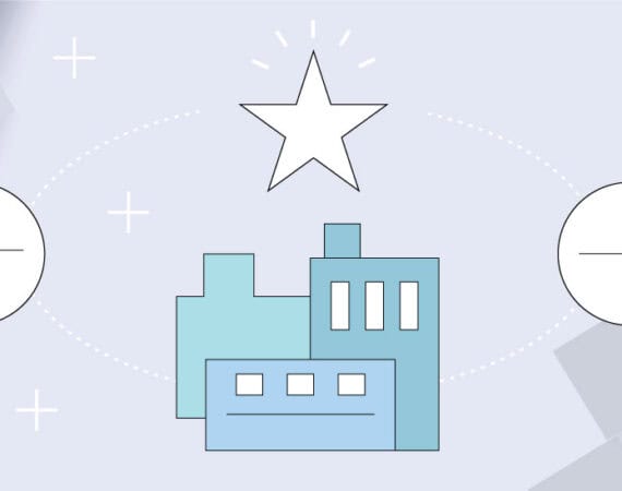 A graphic depicting a tool for win loss analysis