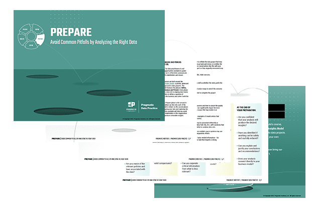 Prepare ebook pages