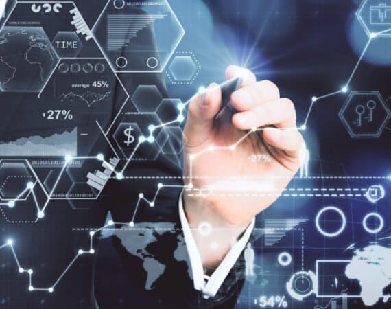 build a successful self service business intelligence