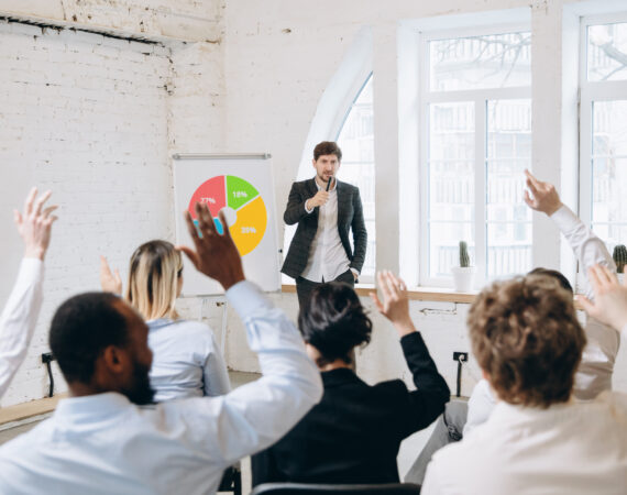 The Power of Data Storytelling for Business
