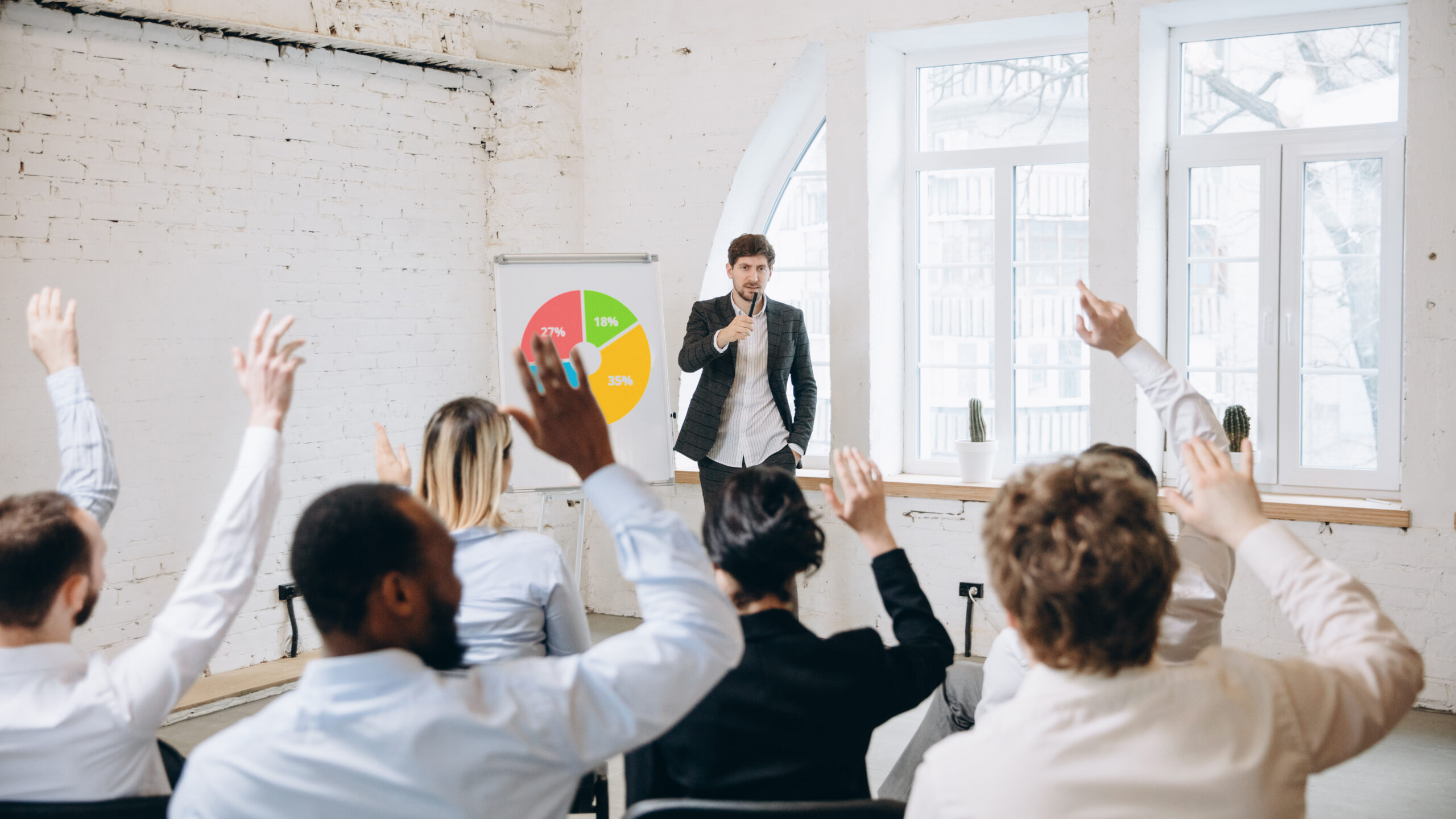 The Power of Data Storytelling for Business