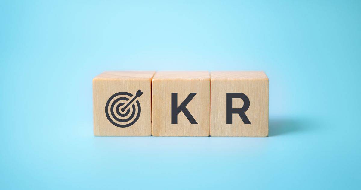 OKR