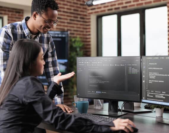 Data preparation is critical