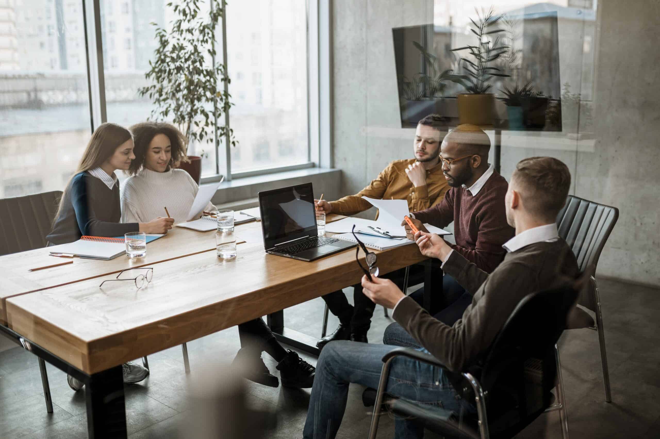 Working in Silos Can Be Harmful