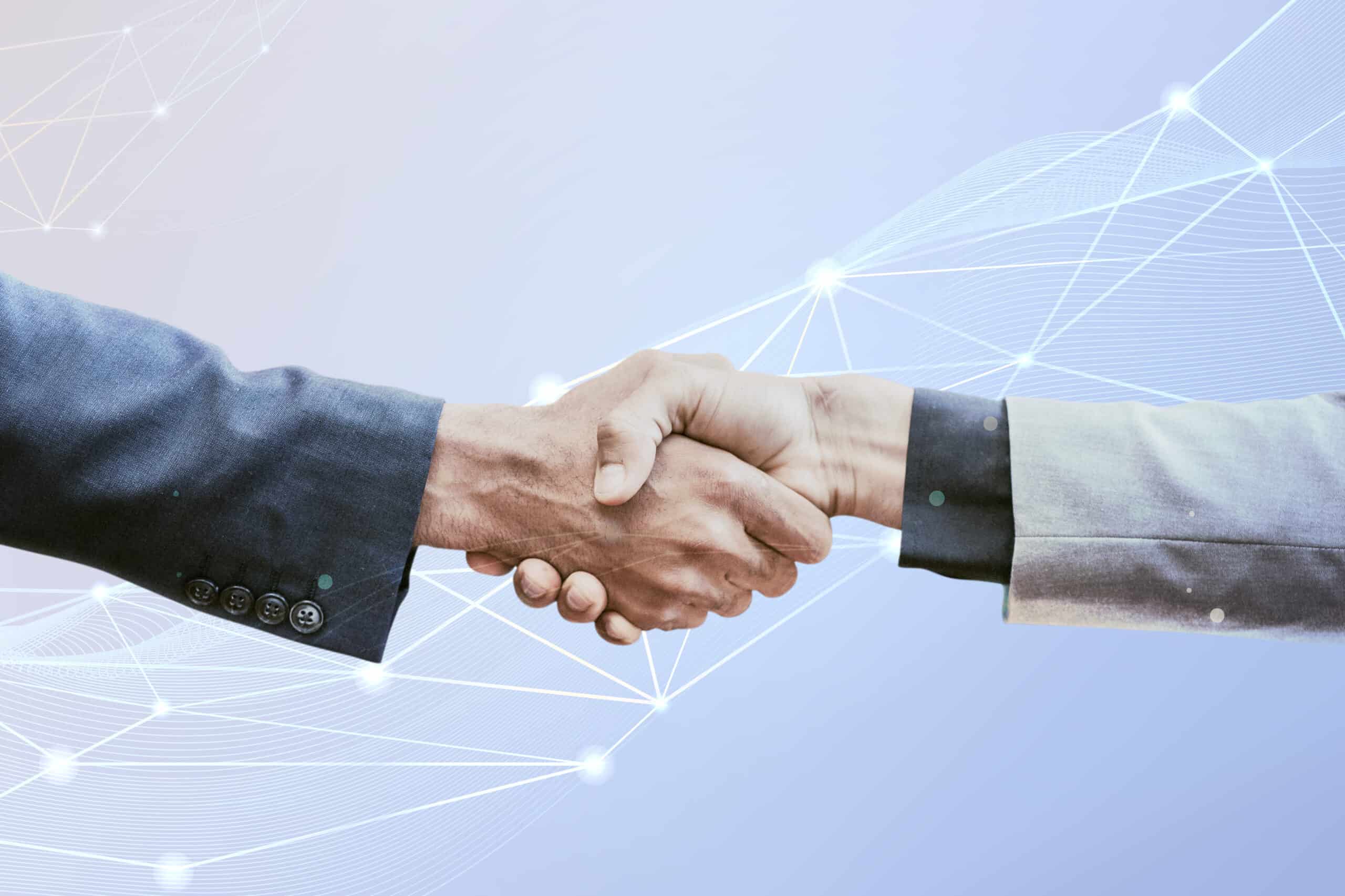 How Data Partnerships Can Help Your Company Scale | Pragmatic Institute