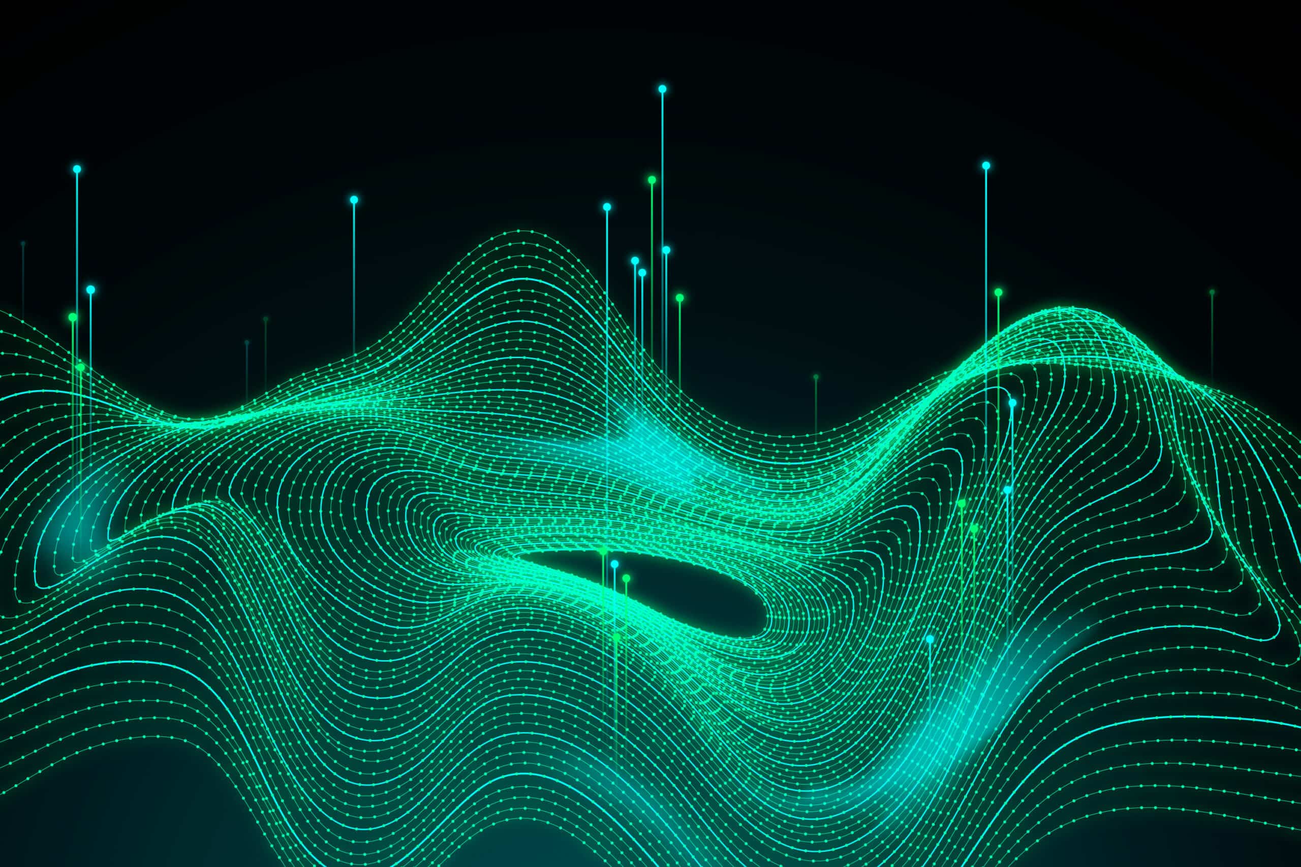 Data Visualizations Make a Difference