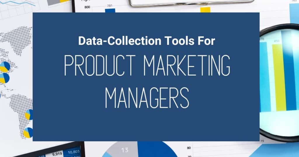 31 Tools for Product Managers