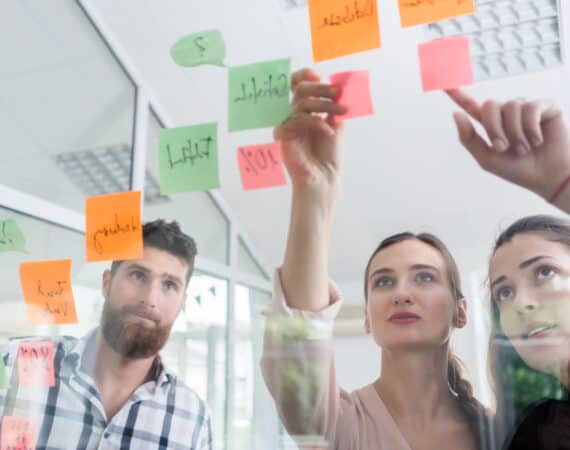 Team Prioritizing Projects