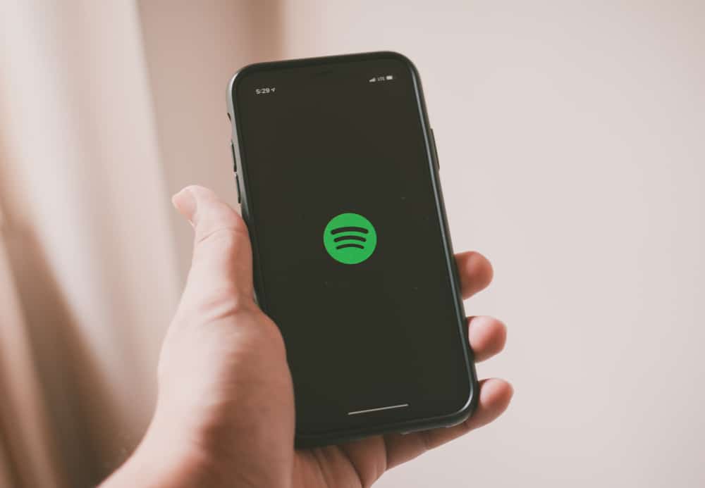 Spotify is data-driven
