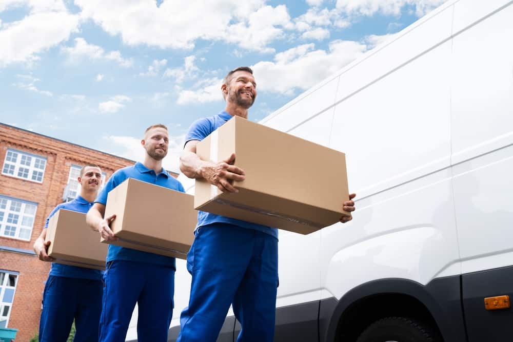 Movers and Shakers