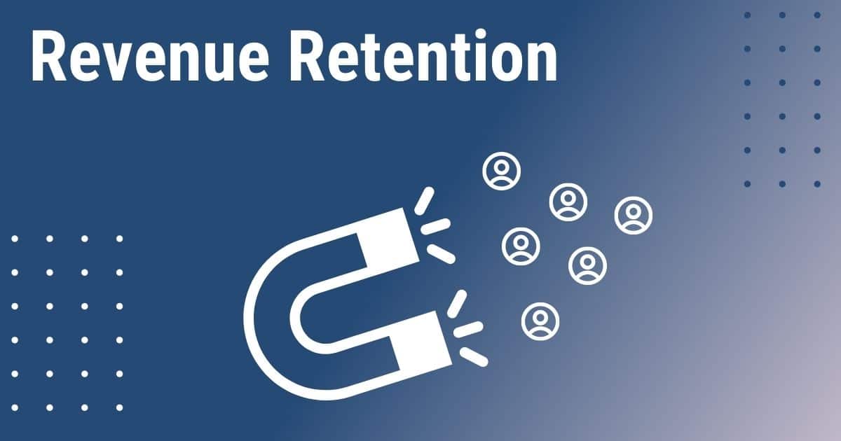 Revenue retention