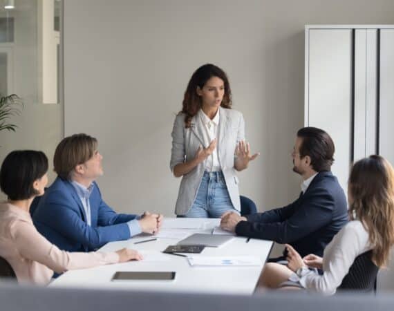 Data Resources Don't Just Show Up