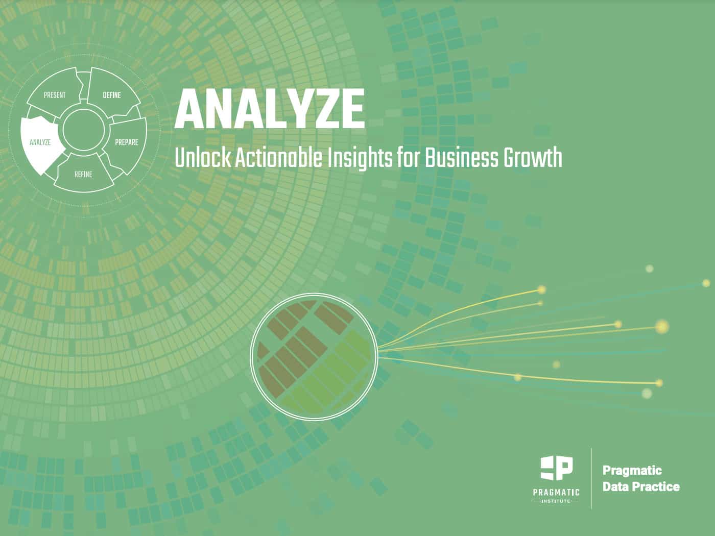 Analyze ebook cover