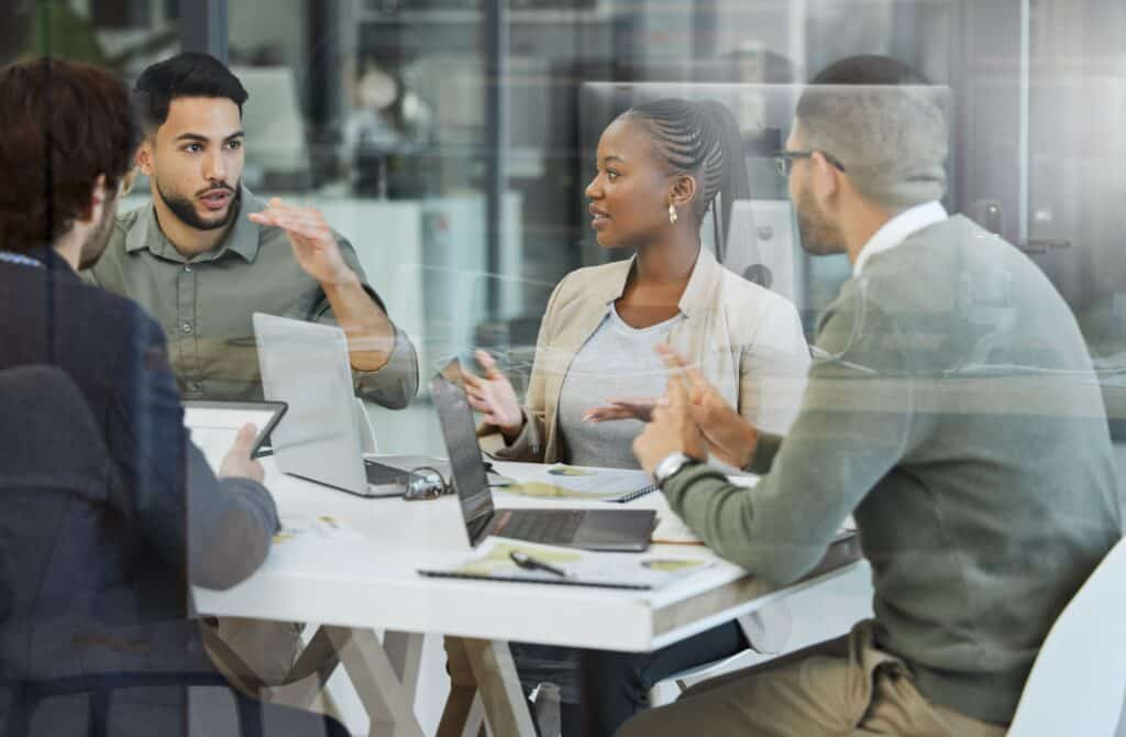 How to Communicate Data Insights to Business Stakeholders