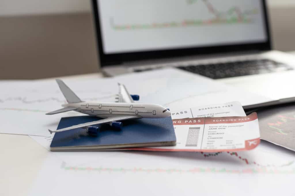 Flying the Profitable Skies: A Sneak Peek at How Airline Loyalty Programs Really Work