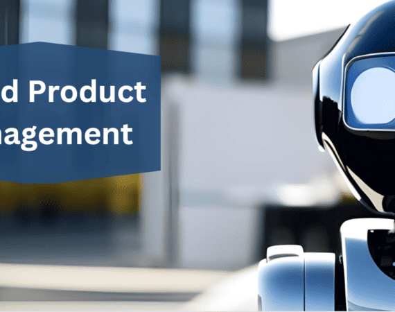 AI and Product Management