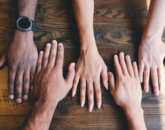 Demographic Bias in Data