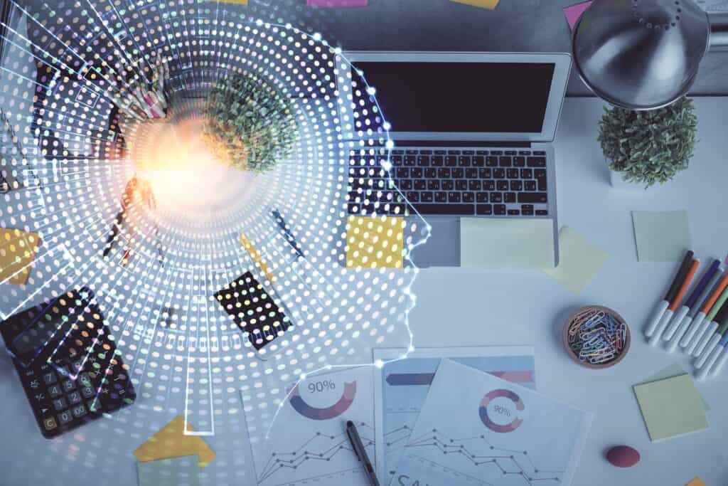Crafting Data Stories: The Intersection of Art and Data Science