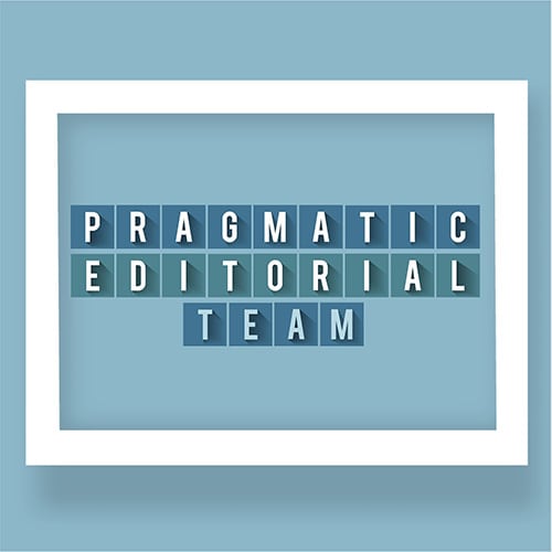 Picture of Pragmatic Editorial Team