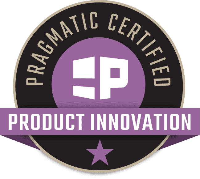 Product Innovation Badge