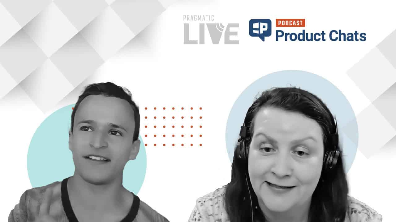 Pragmatic Live with Cal Al-Dhubaib