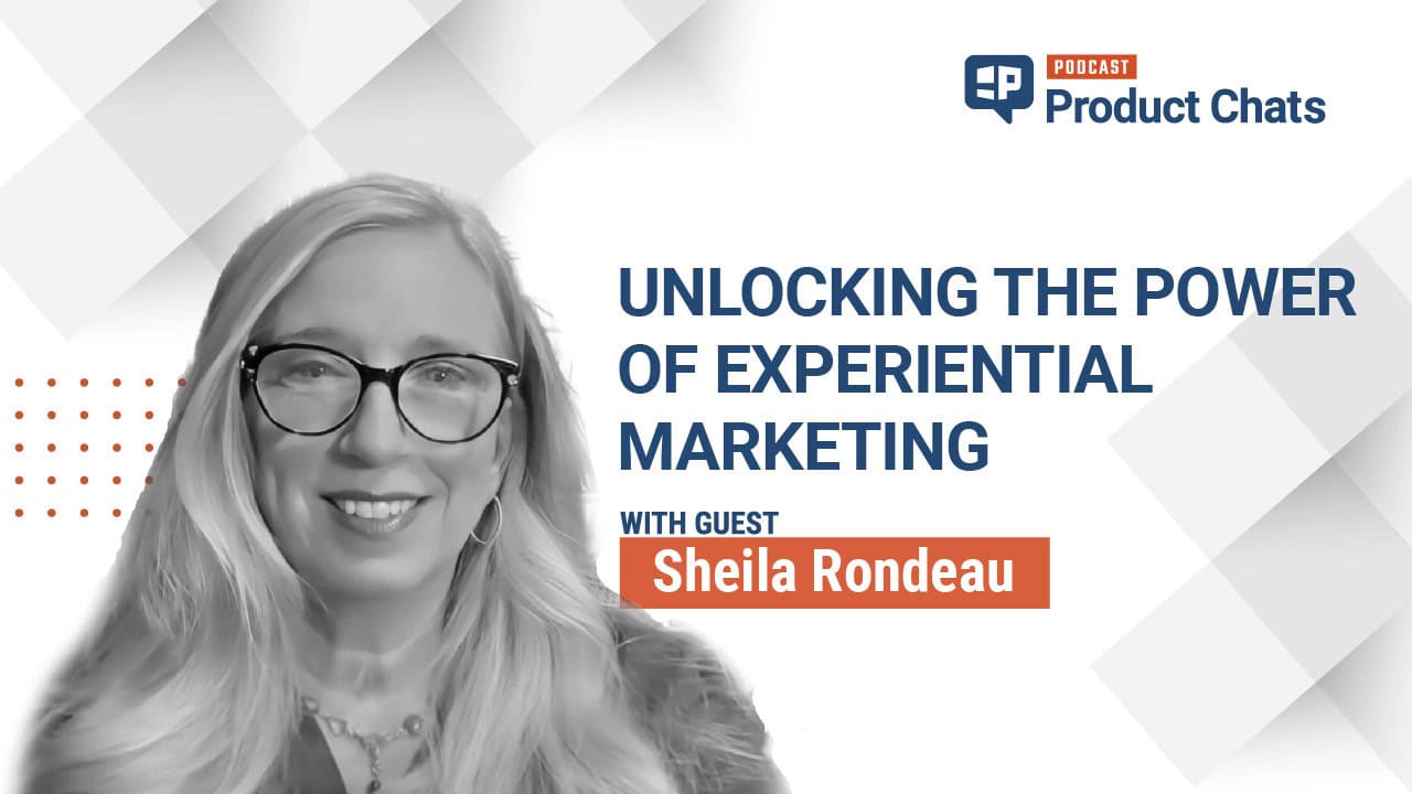Pragmatic Live with Sheila Rondeau