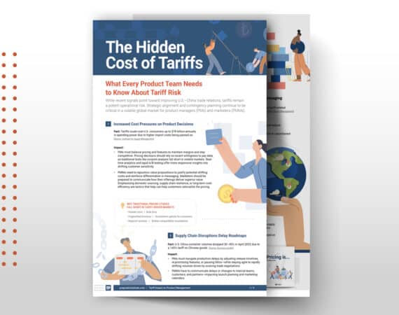 Hidden Costs of Tariffs