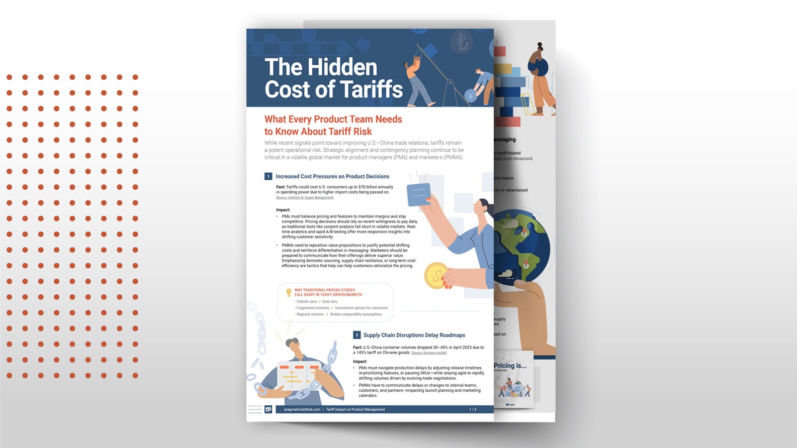 Hidden Costs of Tariffs